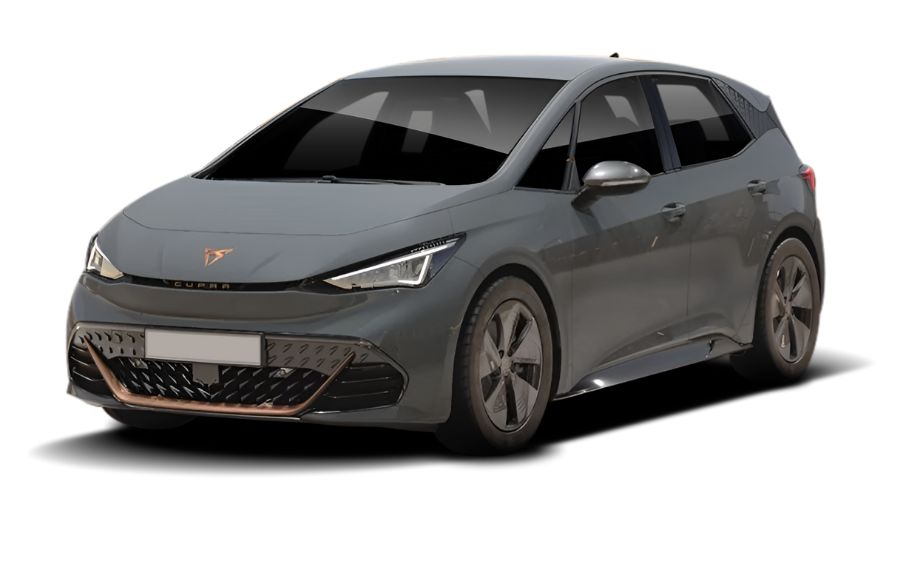 Choisissez votre cupra Born Electrique chez CarGo Flex