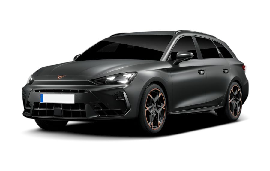 Choisissez votre cupra Leon Break chez CarGo Flex