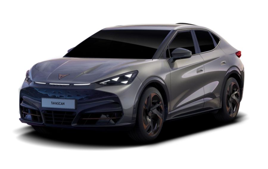 Choisissez votre cupra Tavascan Electrique chez CarGo Flex