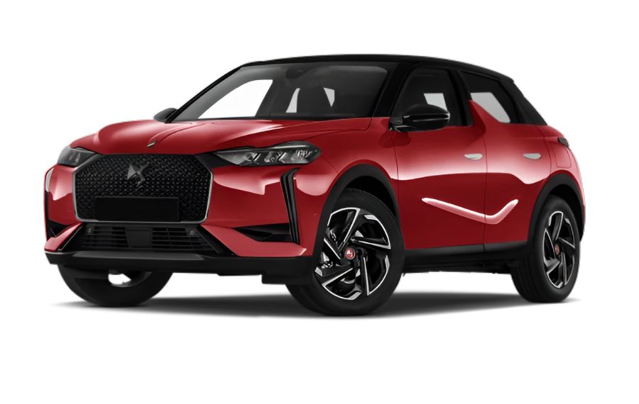 Choisissez votre ds Ds 3 Electrique chez CarGo Flex