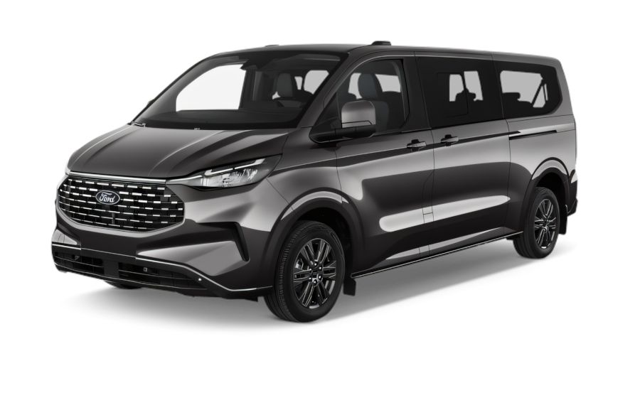 Choisissez votre ford Tourneo chez CarGo Flex