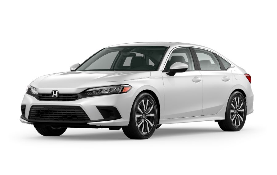 Choisissez votre honda Civic chez CarGo Flex