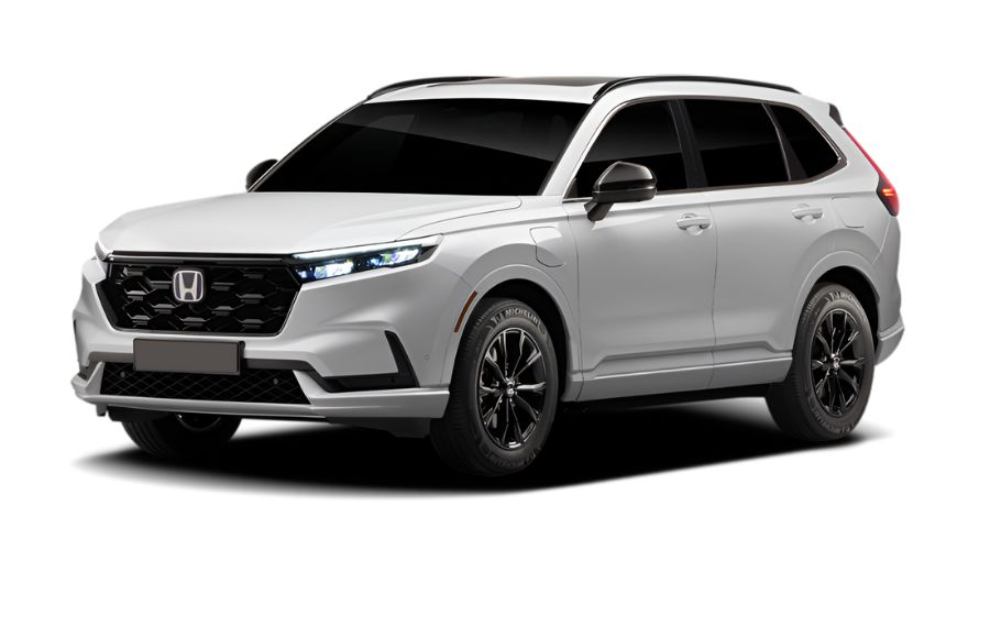 Choisissez votre honda Cr-v chez CarGo Flex