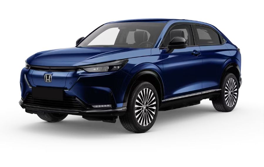 Choisissez votre honda E:ny1 Electrique chez CarGo Flex