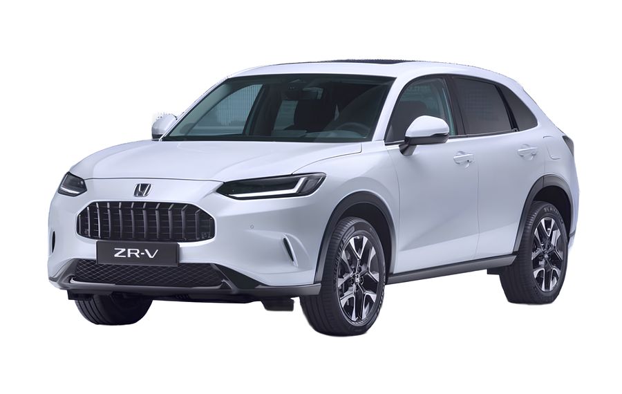 Choisissez votre honda Zr-v chez CarGo Flex