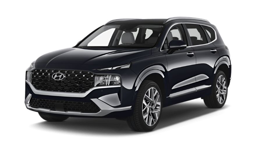 Choisissez votre hyundai Santa Fe chez CarGo Flex