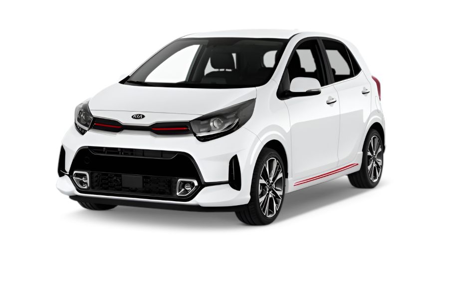 Choisissez votre kia Picanto chez CarGo Flex