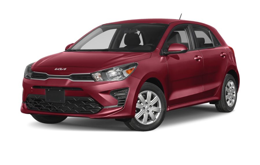 Choisissez votre kia Rio chez CarGo Flex
