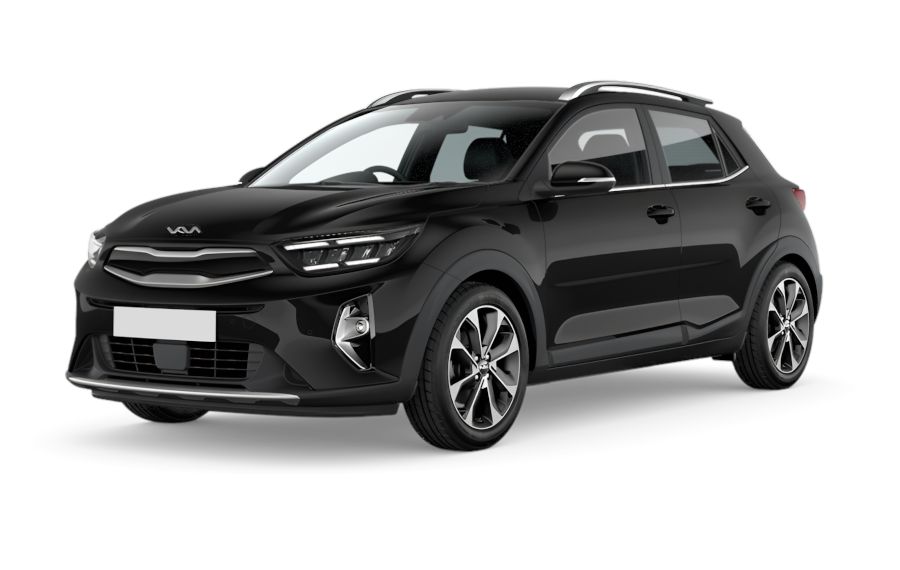 Choisissez votre kia Stonic chez CarGo Flex