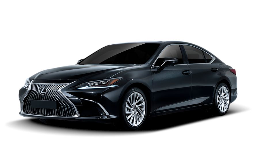 Choisissez votre lexus Es chez CarGo Flex