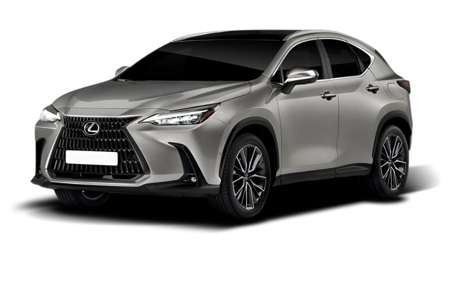 Choisissez votre lexus Nx chez CarGo Flex