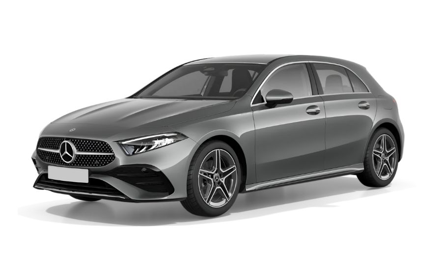 Choisissez votre mercedes Classe A chez CarGo Flex