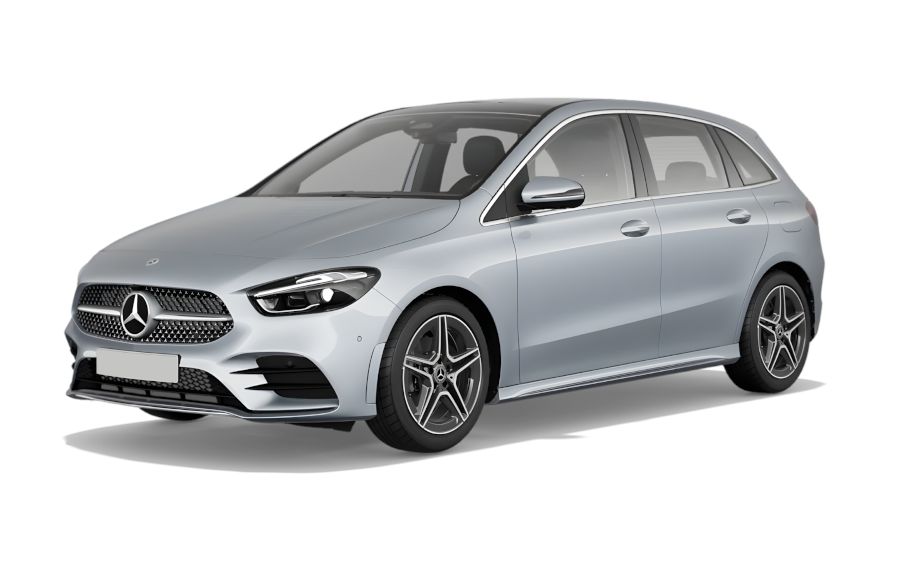 Choisissez votre mercedes Classe B chez CarGo Flex