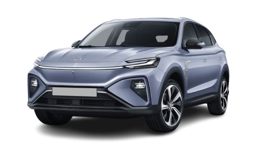 Choisissez votre mg Marvel R Electrique chez CarGo Flex