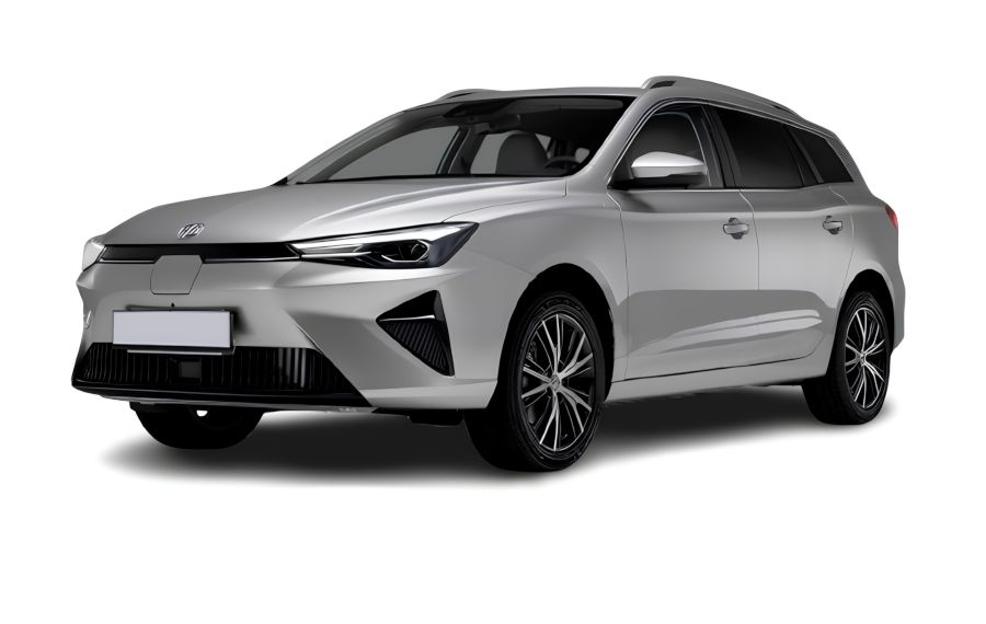 Choisissez votre mg Mg5 Break Electrique chez CarGo Flex