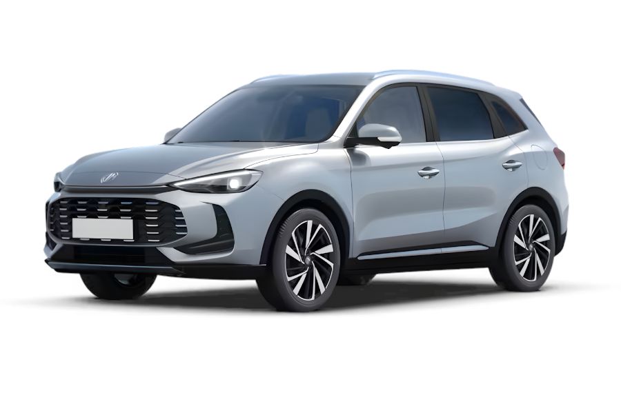 Choisissez votre mg Zs Hybrid+ chez CarGo Flex