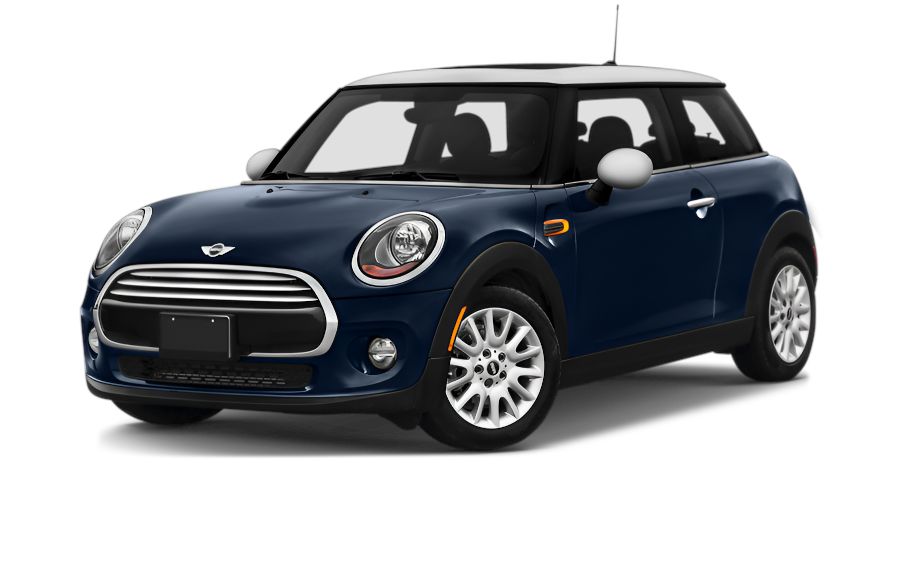 Choisissez votre mini Mini chez CarGo Flex