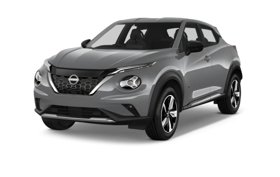 Choisissez votre nissan Juke chez CarGo Flex