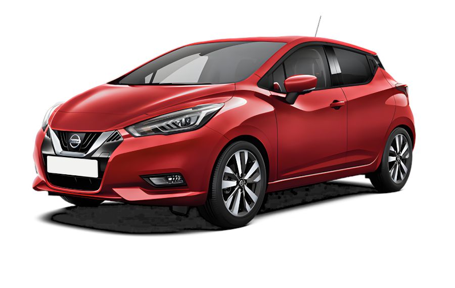 Choisissez votre nissan Micra chez CarGo Flex