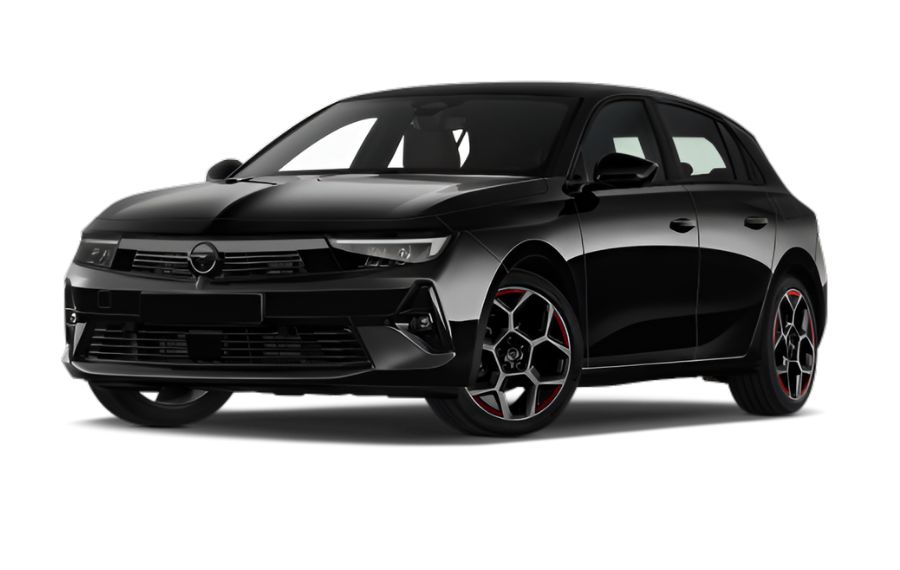 Choisissez votre opel Astra chez CarGo Flex