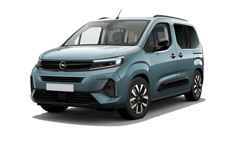 Choisissez votre opel Combo chez CarGo Flex