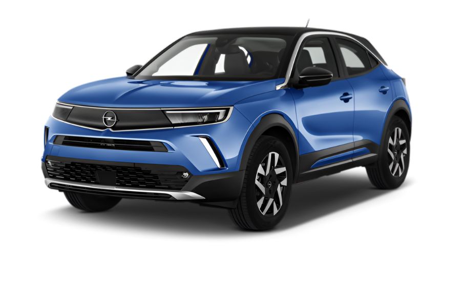 Choisissez votre opel Mokka Electrique chez CarGo Flex