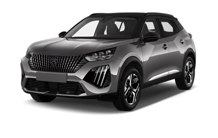 Choisissez votre peugeot 2008 chez CarGo Flex