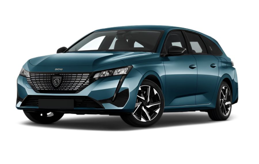 Choisissez votre peugeot 308 Break chez CarGo Flex