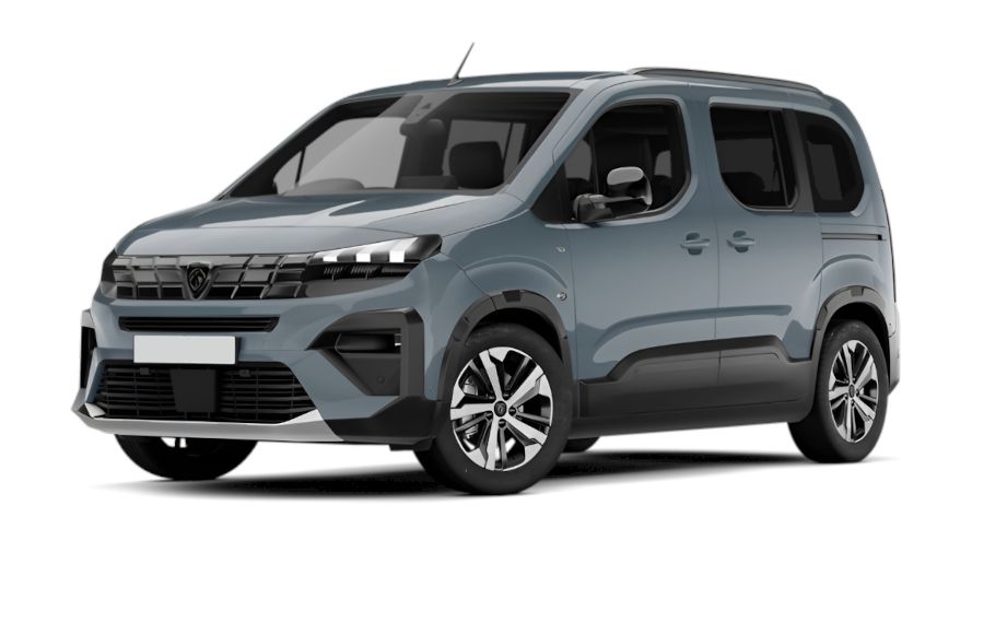 Choisissez votre peugeot Rifter chez CarGo Flex