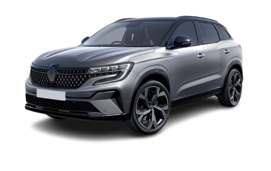 Choisissez votre renault Austral chez CarGo Flex