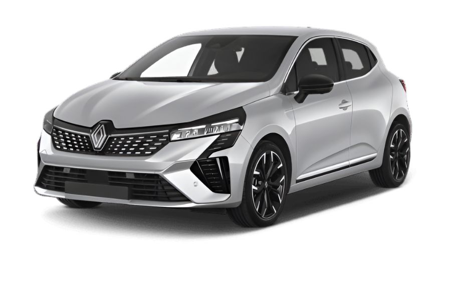 Choisissez votre renault Clio chez CarGo Flex