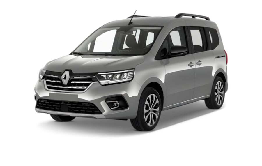 Choisissez votre renault Kangoo chez CarGo Flex