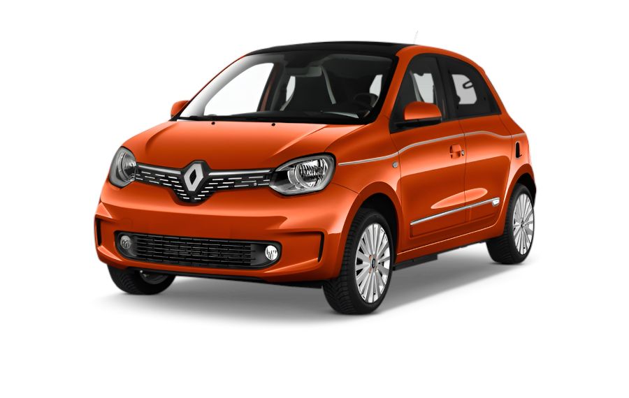 Choisissez votre renault Twingo chez CarGo Flex