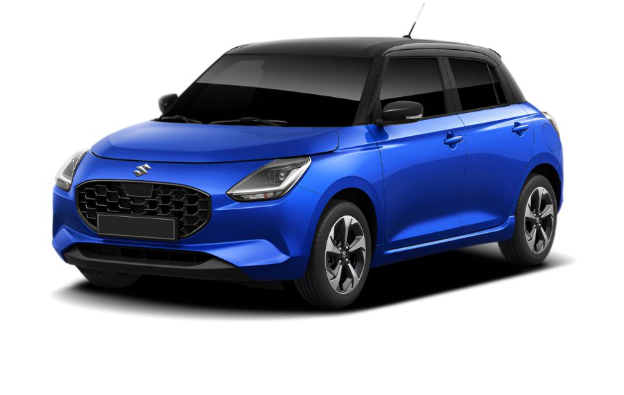Choisissez votre suzuki Swift chez CarGo Flex