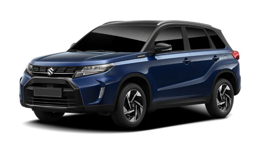 Choisissez votre suzuki Vitara chez CarGo Flex