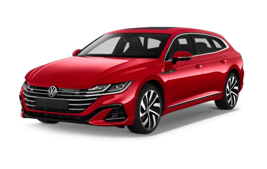 Choisissez votre volkswagen Arteon Break chez CarGo Flex