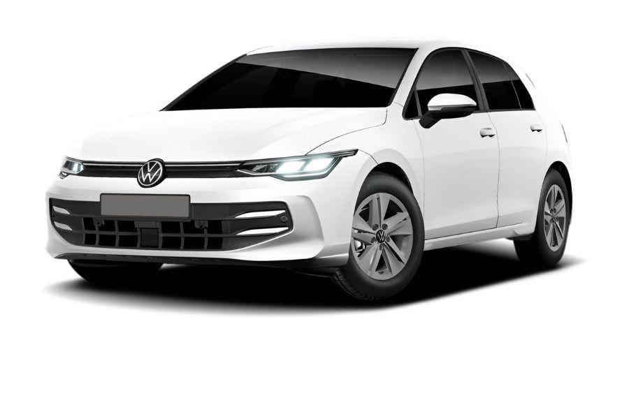 Choisissez votre volkswagen Golf 8 chez CarGo Flex