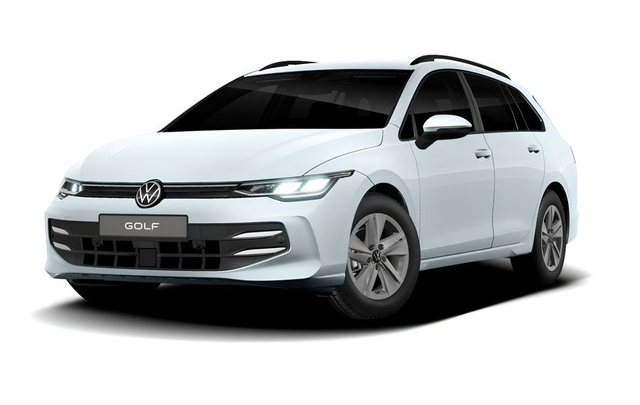 Choisissez votre volkswagen Golf Break chez CarGo Flex