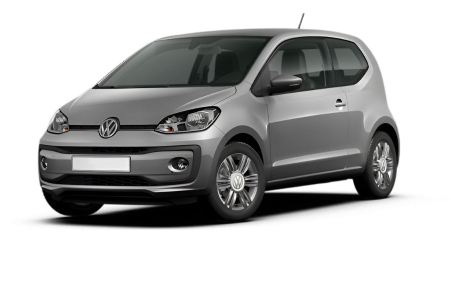 Choisissez votre volkswagen Up chez CarGo Flex